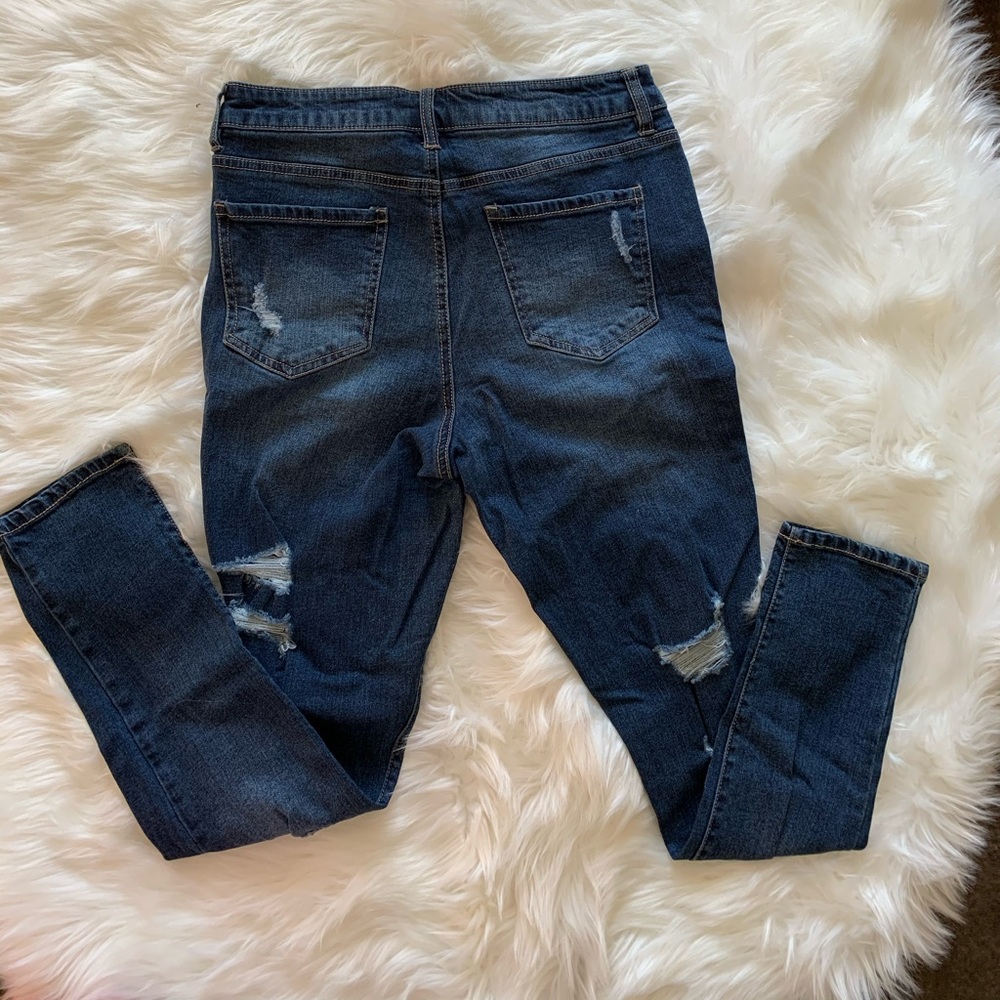 Jeans - Picture 2 of 2